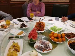 -金时代顺风大酒店(金山店)