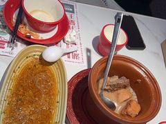 -来菜·湖北头牌藕汤(武商MALL众圆店)