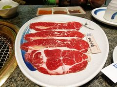 -NIUAN牛庵·日式和牛烧肉(恒隆店)