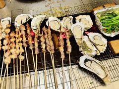 -光头佬室内钓虾场·烧烤·团建·亲子(中山八路店)