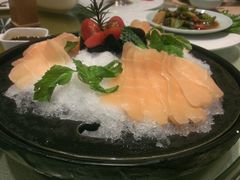 -静莲斋素食(慈云寺店)
