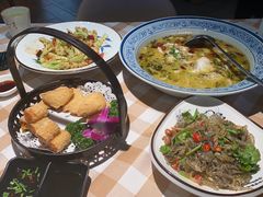 -珍味汤馆·潮汕家乡菜(保利文化广场店)