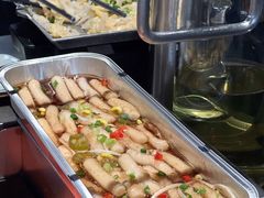 -很久以前羊肉串(昌里路三钢里店)