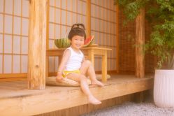 -专注孕妇照亲子照·纪田摄影