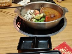 -水林间·寿喜烧自助(仙林金鹰店)