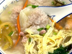 -长人馄饨铺(解放街店)