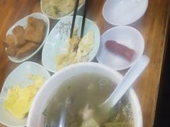 -陈记汤饭(水巷口店)