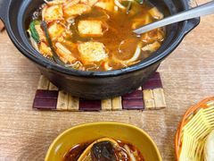 -天瑞福云南过桥米线(十里河店)