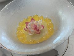 -九里云松·天香餐厅