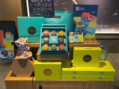 -星巴克(古象大酒店店)