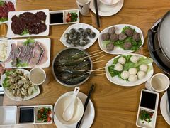 粥底火锅-吉友粥底火锅(方斜路店)