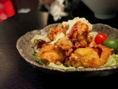 -一豚轩·烧鸟·豚骨拉面(五四路店)