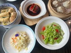 -二泉园老菜馆·百年无锡菜