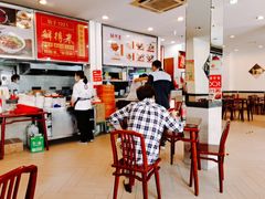-鲜得来排骨年糕(即墨路店)