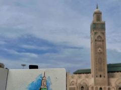 -哈桑二世清真寺