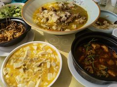 -人全到饭店南京本帮菜馆(云锦路店)