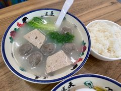 -龍囍粤·顺德小吃·煲仔饭(安定门店)
