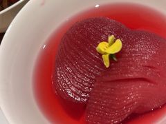 -宝轩渔府·老字号海鲜·正宗津菜(水上店)