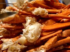 -长沙三景韦尔斯利酒店·Oval全日制餐厅自助餐