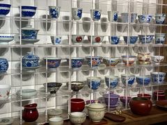 -云来集茶舍(国子监街店)