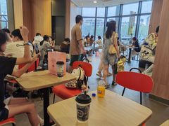 -麦当劳(怀集店)