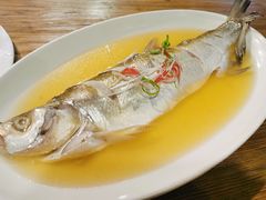 -兰桂坊·花园餐厅(西湖店)