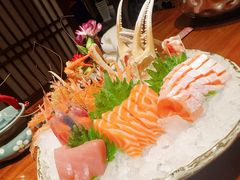 -一本料理(西溪天街店)