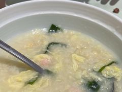 -吕氏疙瘩汤·新鲁菜(潍坊银座店)