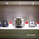 上海老相機製造博物館，喜愛攝影的文青快來