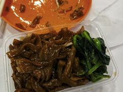 -澳门陈光记烧味饭店(南京德基广场店)