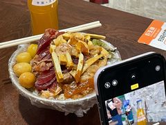 全家福猪脚饭-陆长玖古法猪脚饭(玄风桥店)