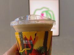 -复煮咖啡Rebrew Coffee(北京双井百环大厦店)