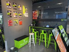 -GMJ·24H健身房(四川北路店)