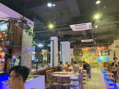 -三毛牛肉店(福强店)