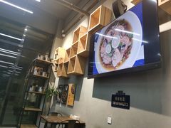 -蚝山·喷汽火山生蚝(前福路店)