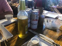-木屋烧烤(白石洲店)