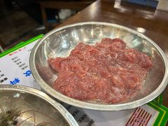 -盈田盈粥庄(博山东路店)