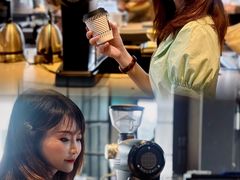 -来回·咖啡(钟村咖啡豆店)
