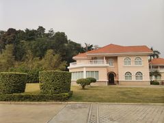 -厦门悦华酒店
