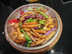 -味莊餐厅(康庄南街店)