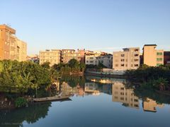 -小洲村