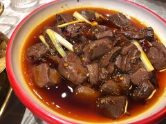 -华仔龙虾(永乐路总店)