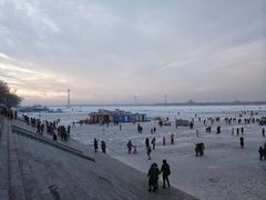 -人民防洪胜利纪念塔