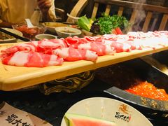 -蜀大侠火锅(四川北路店)