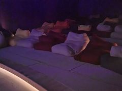 -涨巢·潮玩水疗局