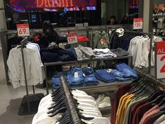 -ZARA(重庆华润万象城中区店)