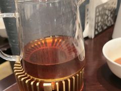 -京香轩·中餐厅(上海中庚聚龙酒店)