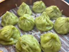 -颐缘居·南翔小笼馆