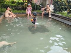 -咸宁万豪温泉谷度假区