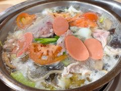 -海关荤豆花(洋河一路店)